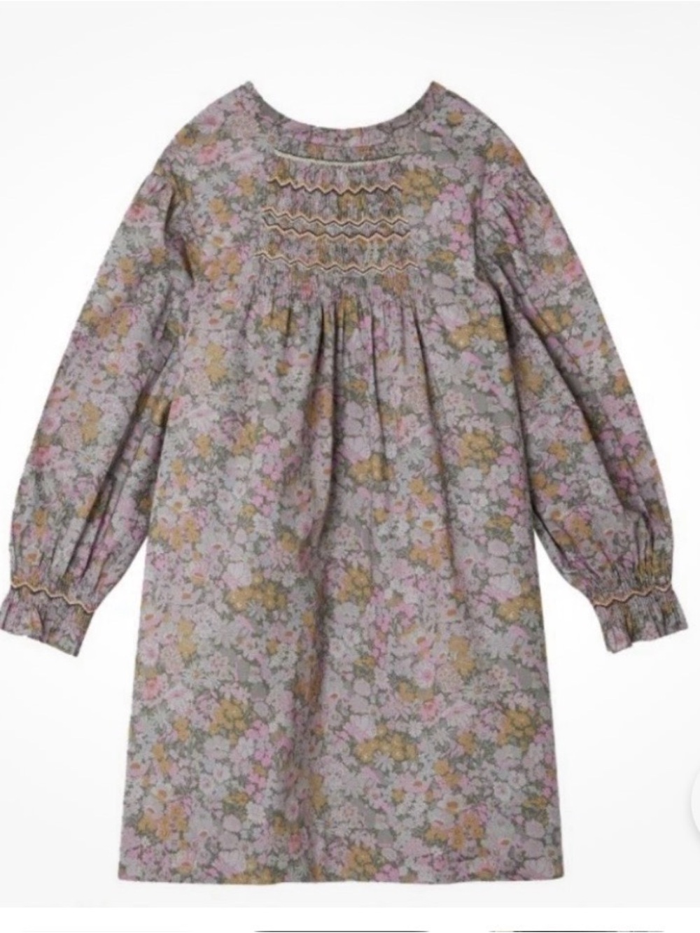 Bonpoint dress- 10